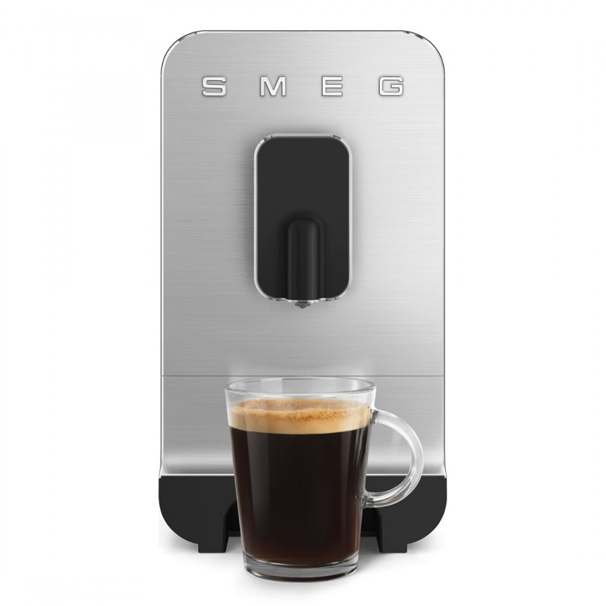 Smeg Bcc11Blmeu Automatski Aparat Za Espresso Sa Mlinom