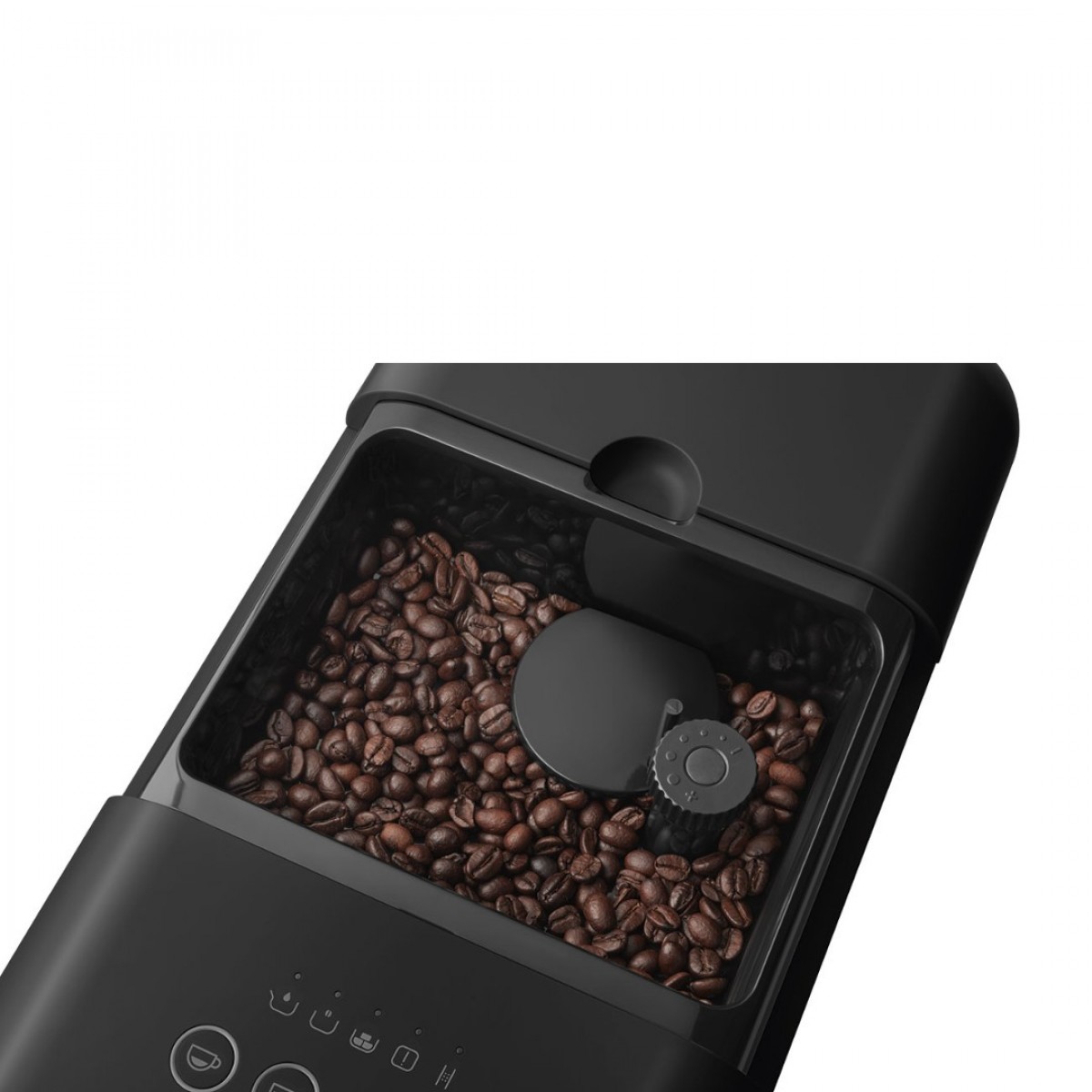 Smeg Bcc11Blmeu Automatski Aparat Za Espresso Sa Mlinom