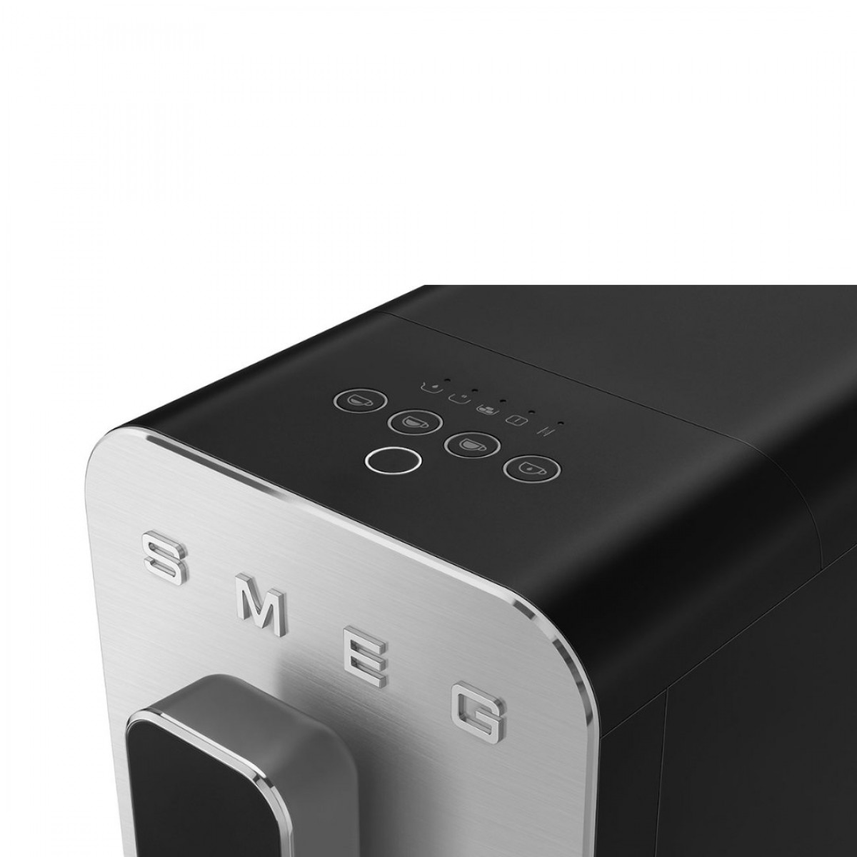 Smeg Bcc11Blmeu Automatski Aparat Za Espresso Sa Mlinom