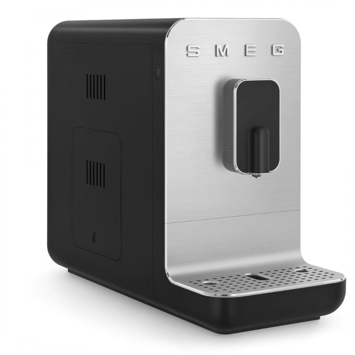 Smeg Bcc11Blmeu Automatski Aparat Za Espresso Sa Mlinom