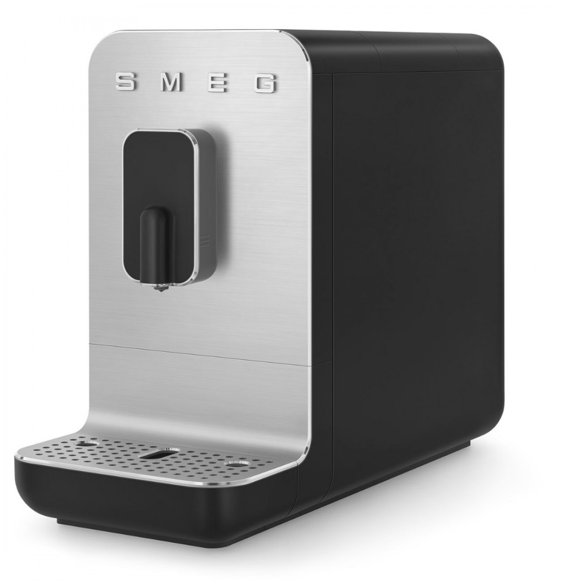 Smeg Bcc11Blmeu Automatski Aparat Za Espresso Sa Mlinom