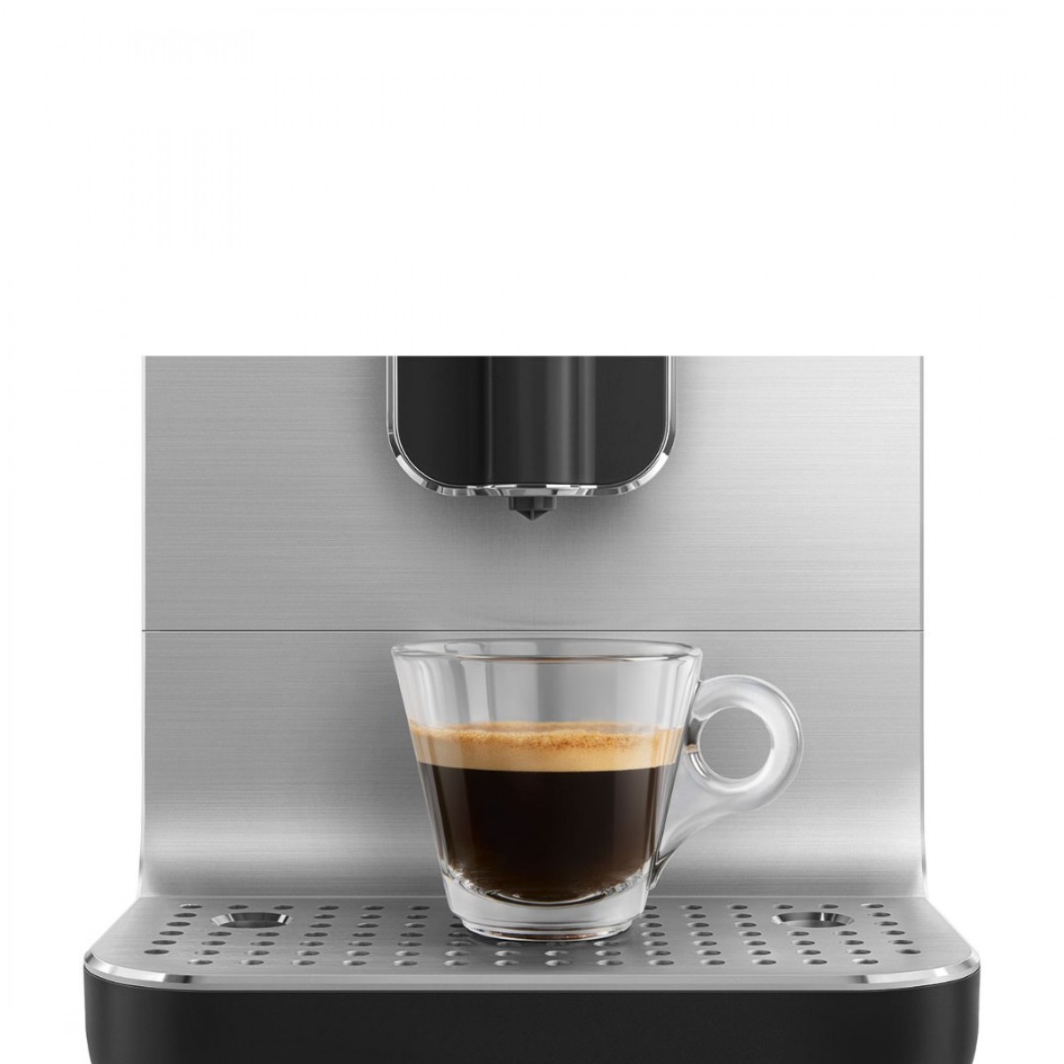 Smeg Bcc11Blmeu Automatski Aparat Za Espresso Sa Mlinom