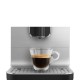 Smeg Bcc11Blmeu Automatski Aparat Za Espresso Sa Mlinom