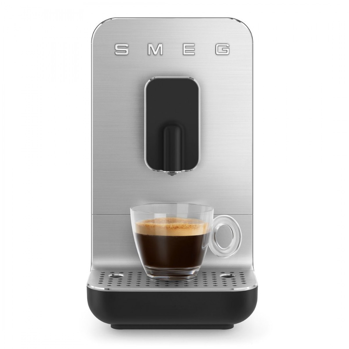 Smeg Bcc11Blmeu Automatski Aparat Za Espresso Sa Mlinom