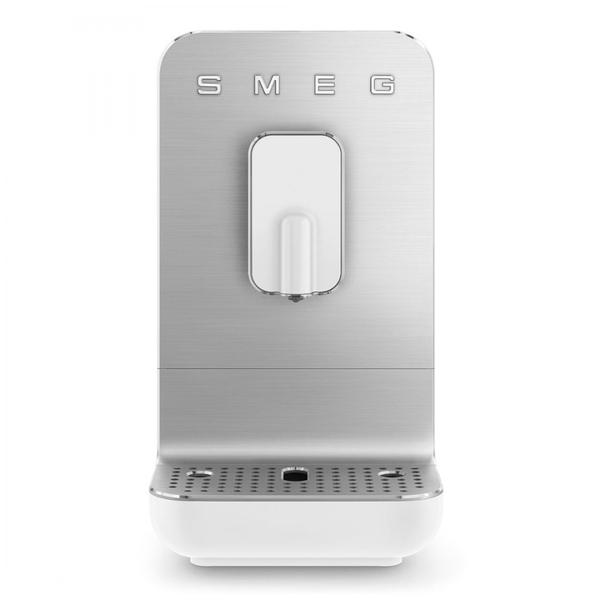 Smeg Bcc11Whmeu Automatski Aparat Za Espresso Sa Mlinom Smeg Bcc11Whmeu Automatski Aparat Za Espresso Sa Mlinom