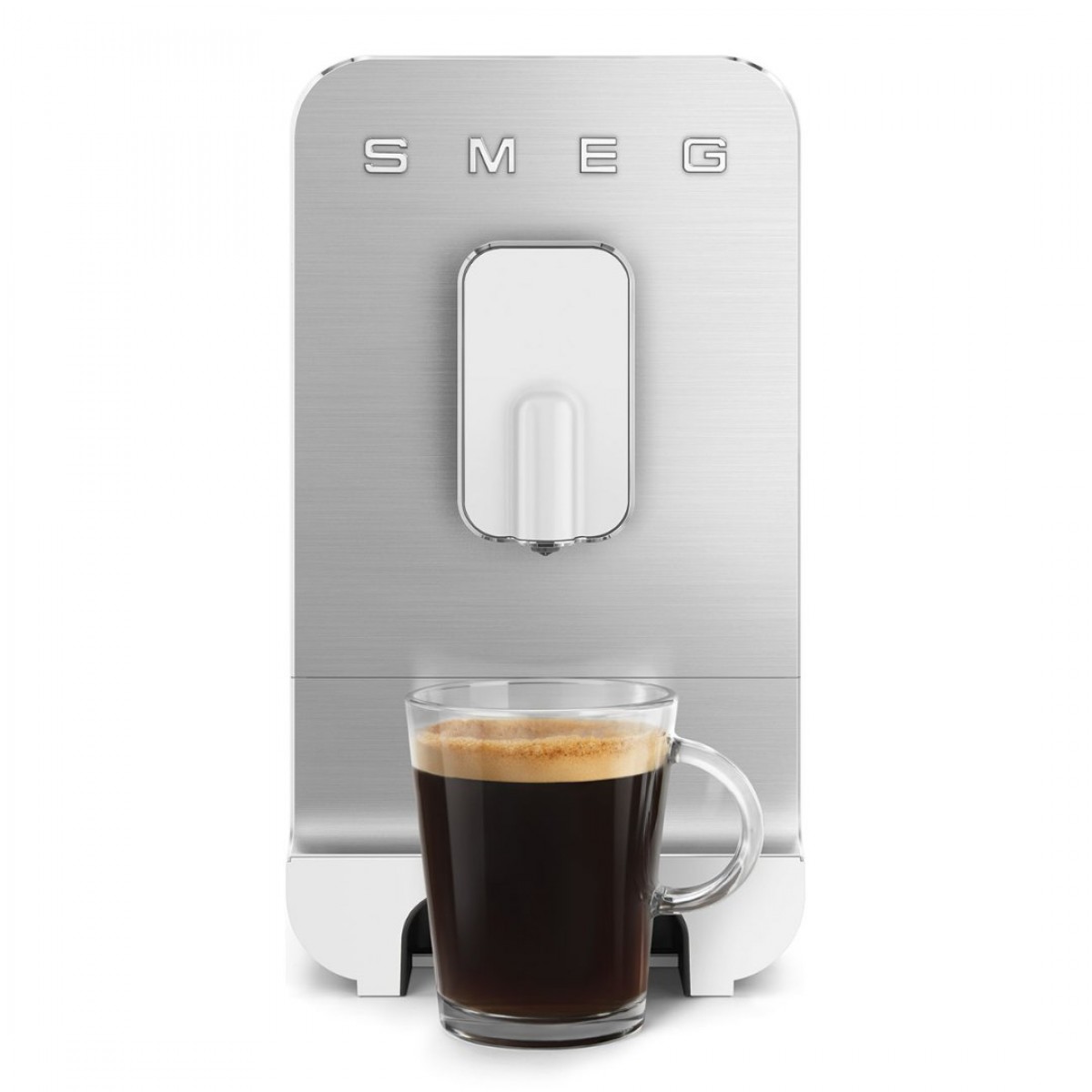 Smeg Bcc11Whmeu Automatski Aparat Za Espresso Sa Mlinom Smeg Bcc11Whmeu Automatski Aparat Za Espresso Sa Mlinom