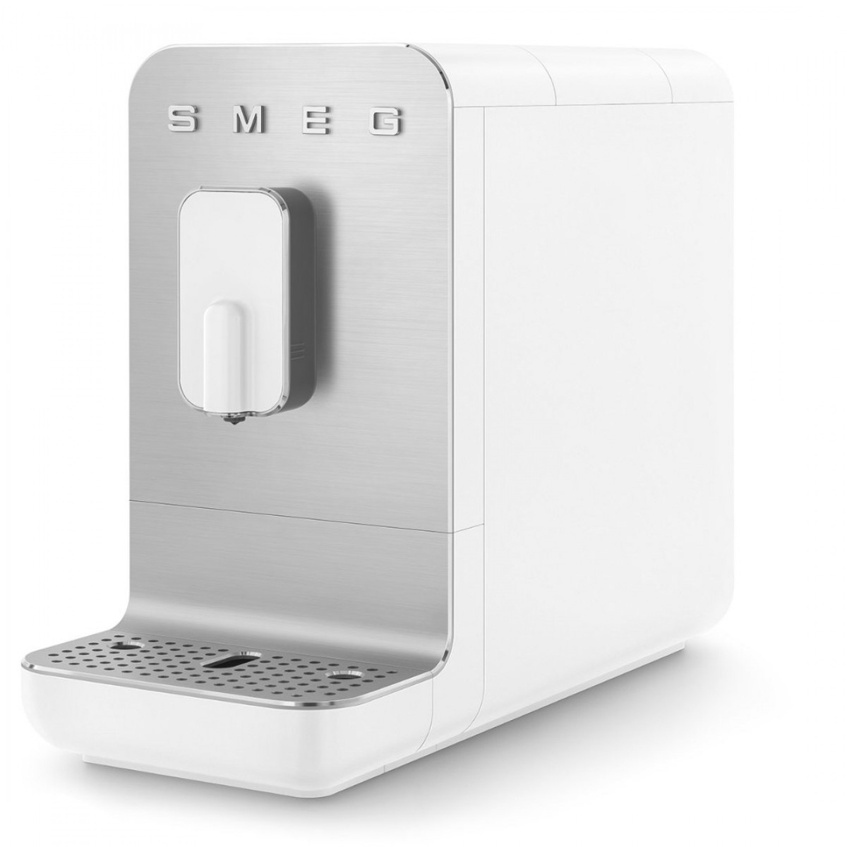 Smeg Bcc11Whmeu Automatski Aparat Za Espresso Sa Mlinom Smeg Bcc11Whmeu Automatski Aparat Za Espresso Sa Mlinom