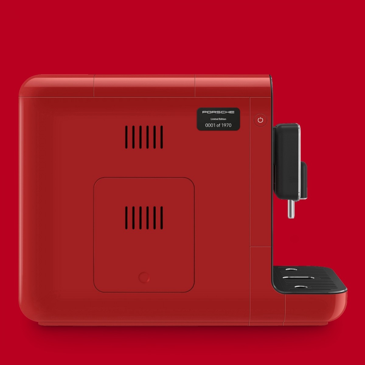 Smeg Bcc12917Eu | 917 Salzburg Bean To Cup Aparat Za Kafu