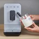 Smeg Bcc12Blmeu Automatski Aparat Za Espresso Sa Stimerom