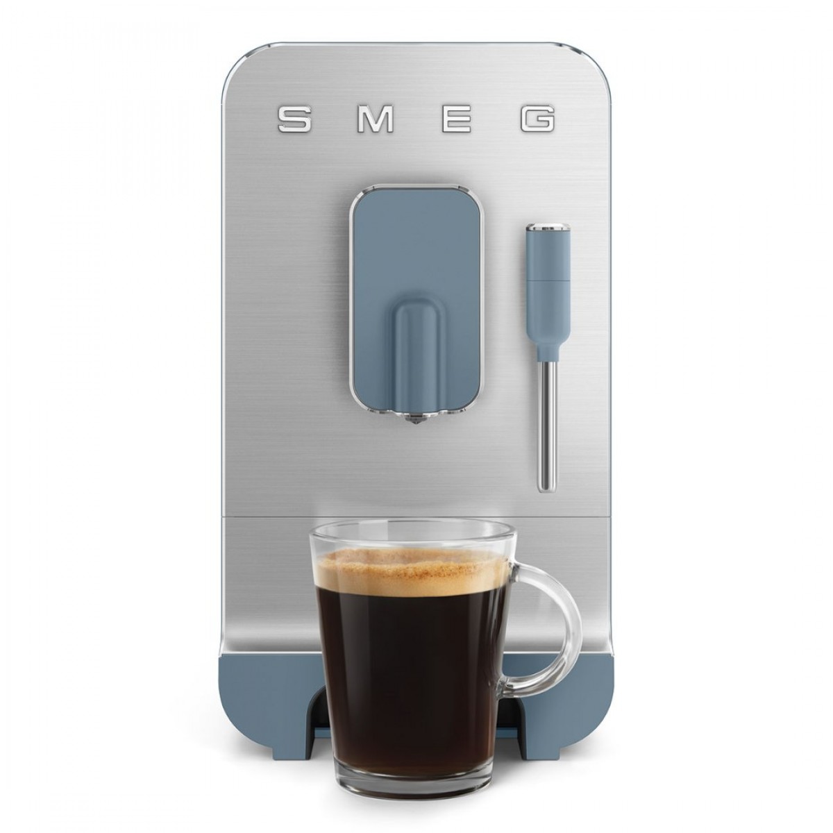 Smeg Bcc12Sbmeu Automatski Aparat Za Espresso Sa Stimerom