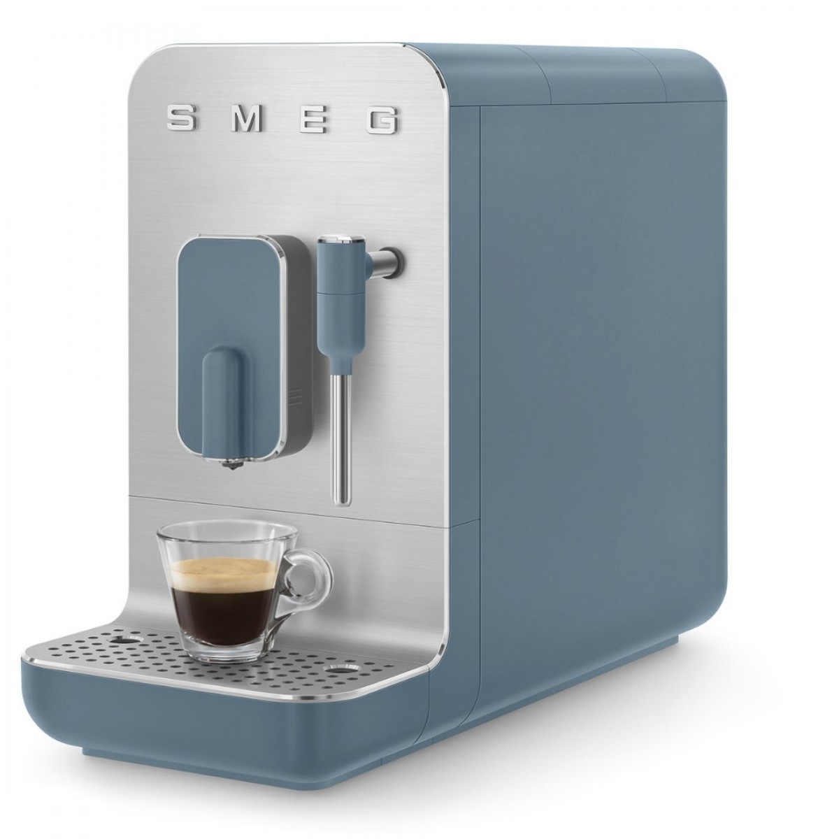Smeg Bcc12Sbmeu Automatski Aparat Za Espresso Sa Stimerom