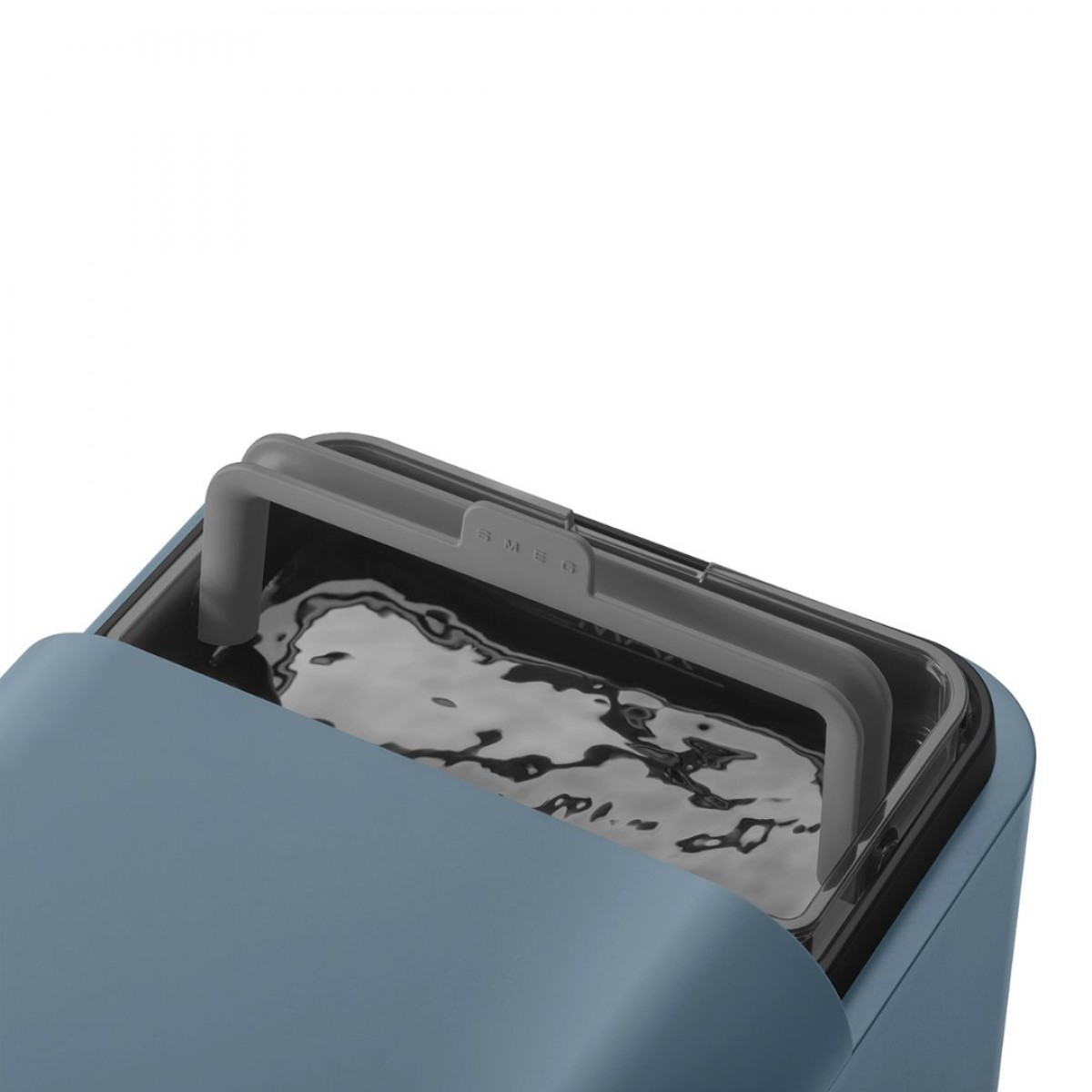 Smeg Bcc12Sbmeu Automatski Aparat Za Espresso Sa Stimerom