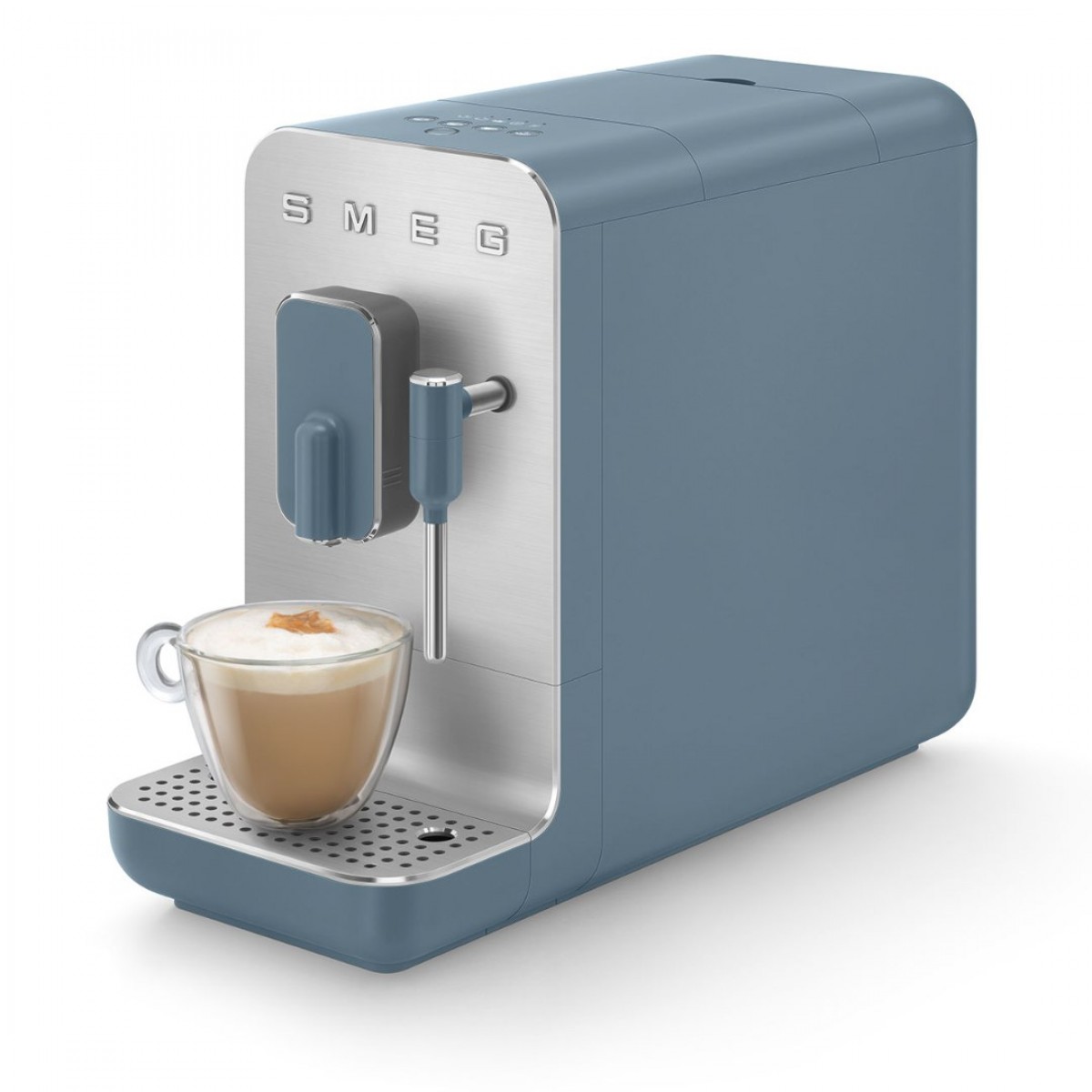 Smeg Bcc12Sbmeu Automatski Aparat Za Espresso Sa Stimerom