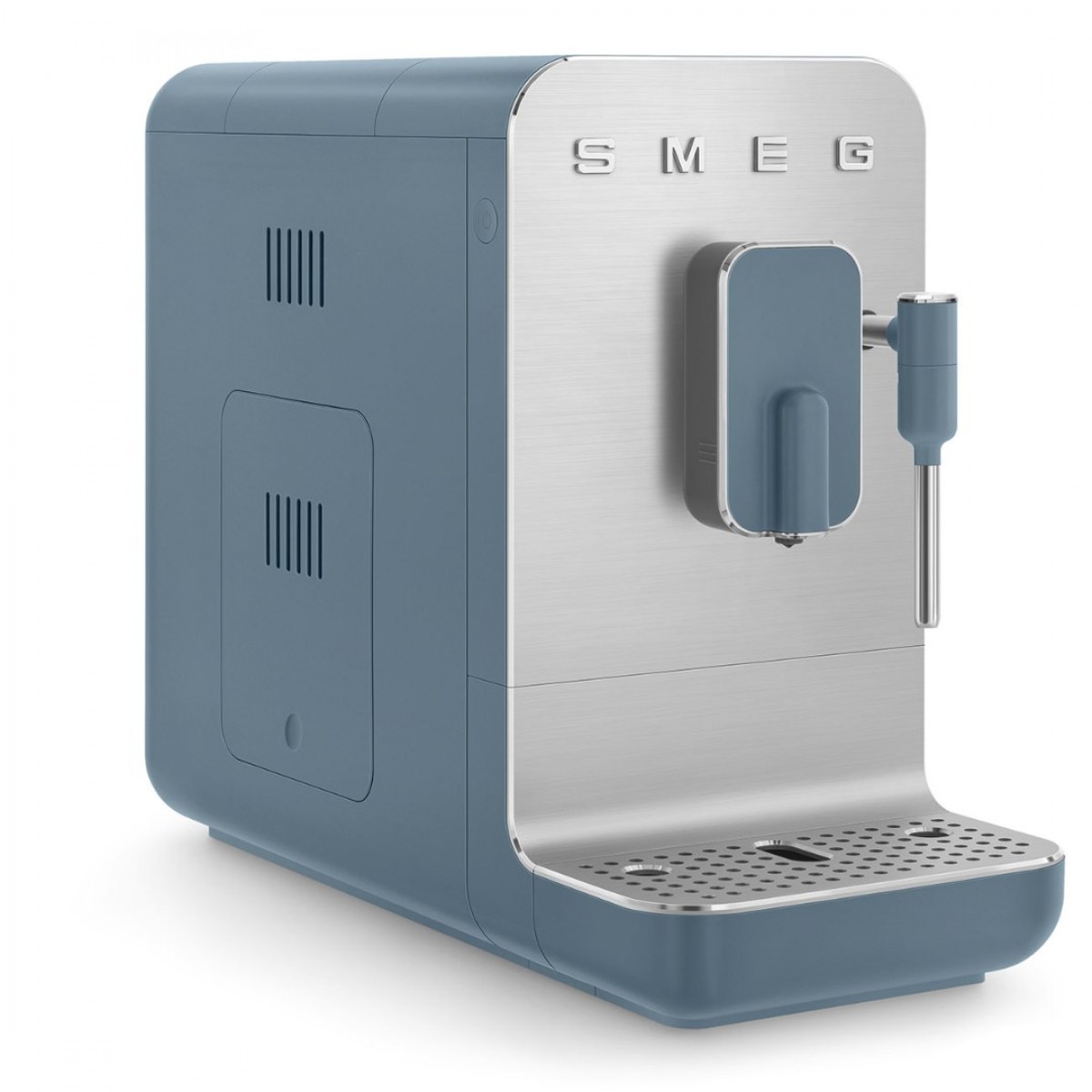 Smeg Bcc12Sbmeu Automatski Aparat Za Espresso Sa Stimerom