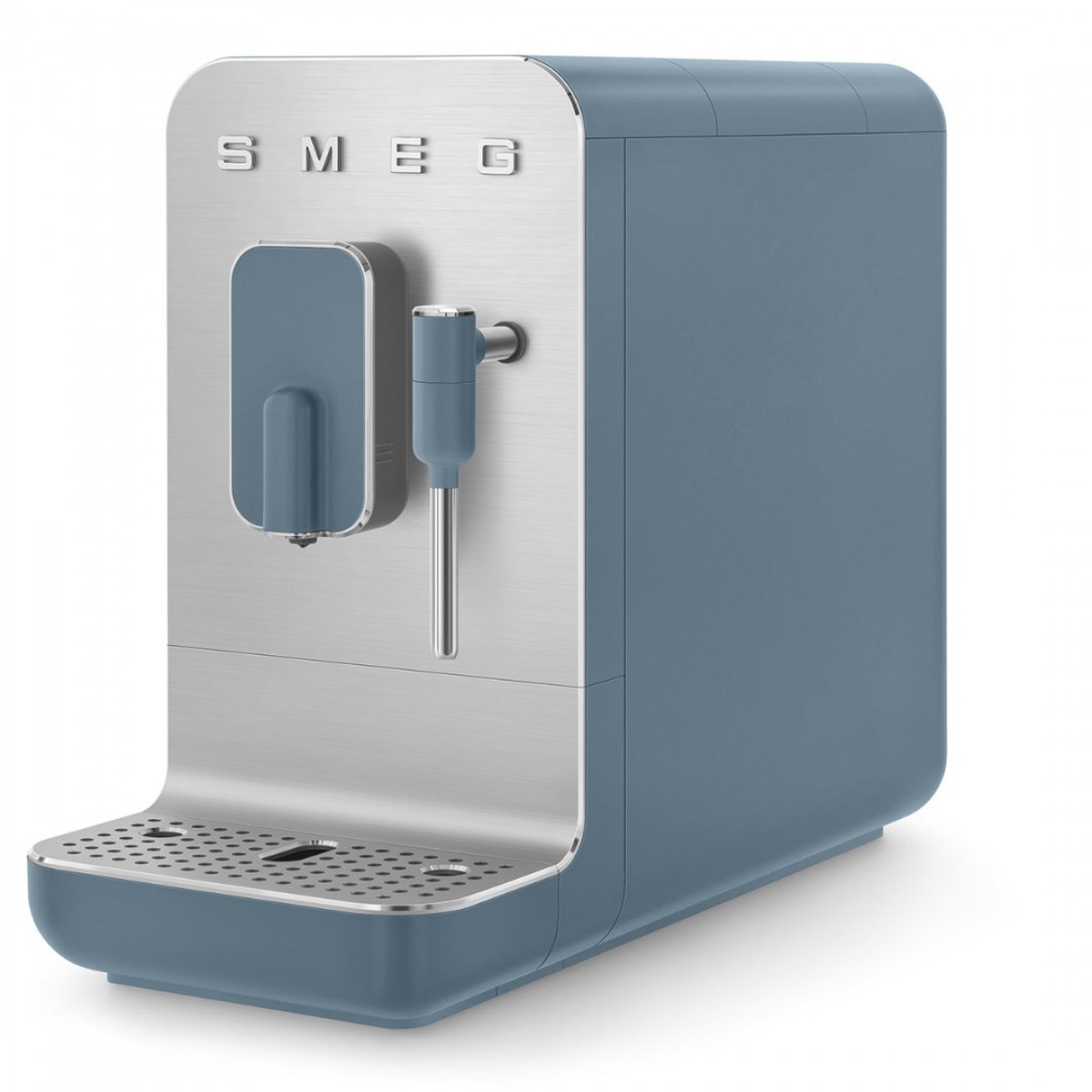 Smeg Bcc12Sbmeu Automatski Aparat Za Espresso Sa Stimerom