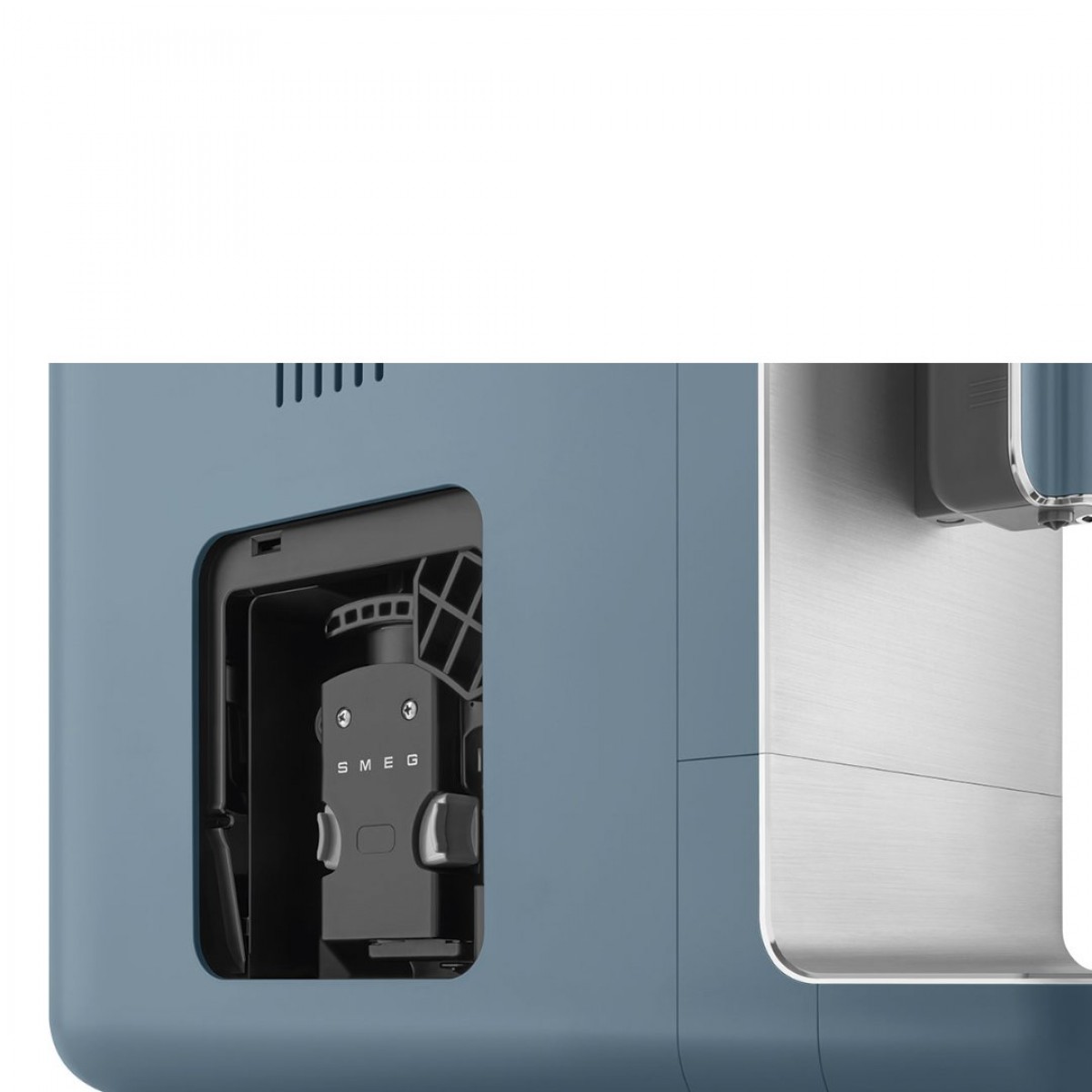 Smeg Bcc12Sbmeu Automatski Aparat Za Espresso Sa Stimerom