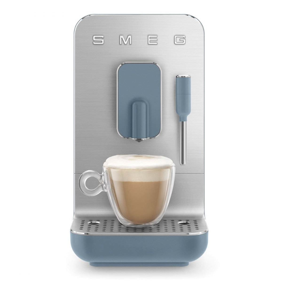 Smeg Bcc12Sbmeu Automatski Aparat Za Espresso Sa Stimerom