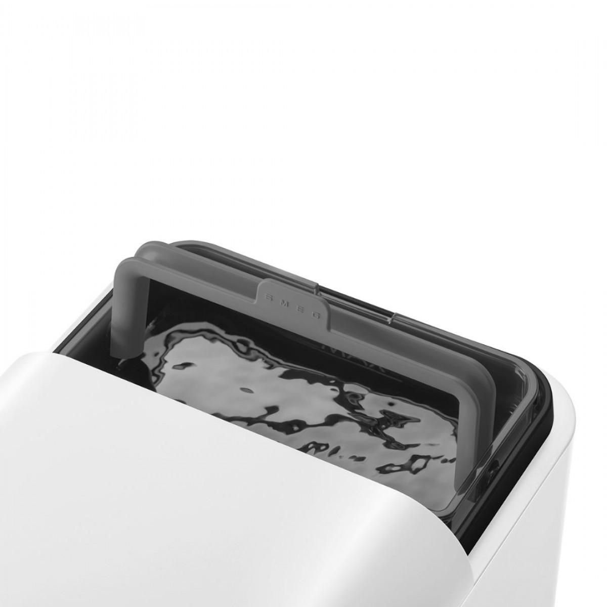 Smeg Bcc12Whmeu Automatski Aparat Za Espresso Sa Stimerom