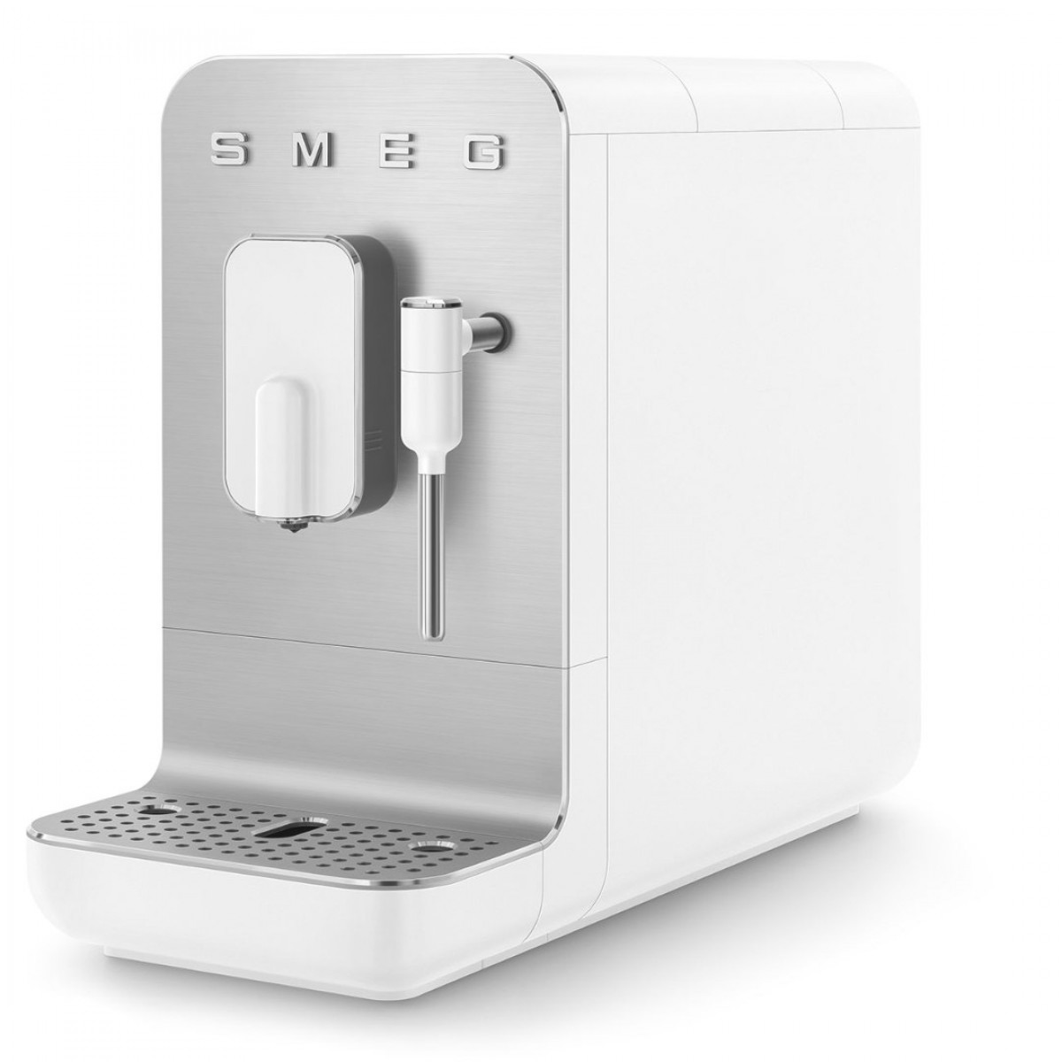 Smeg Bcc12Whmeu Automatski Aparat Za Espresso Sa Stimerom