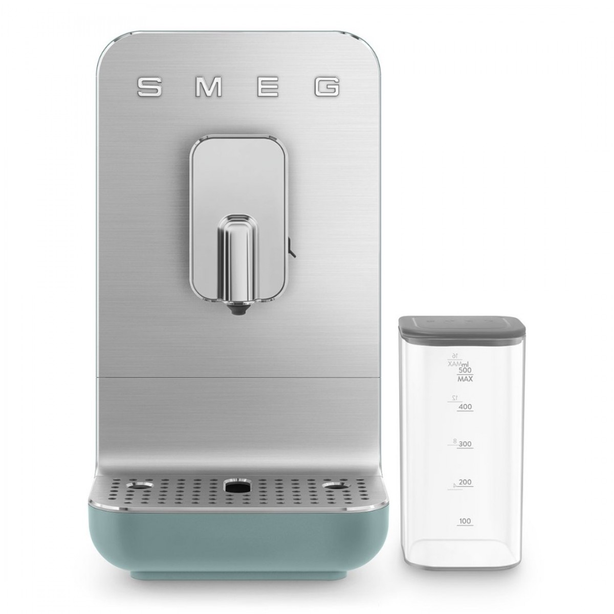 Smeg Bcc13Egmeu Automatski Aparat Za Espresso Sistemom Za Mleko