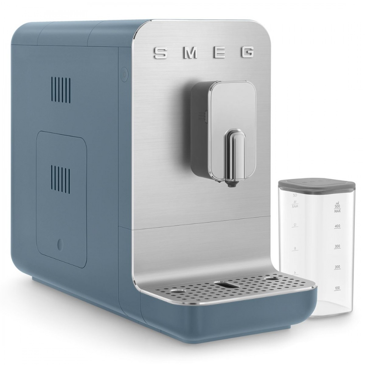 Smeg Bcc13Sbmeu Automatski Aparat Za Espresso Sistemom Za Mleko