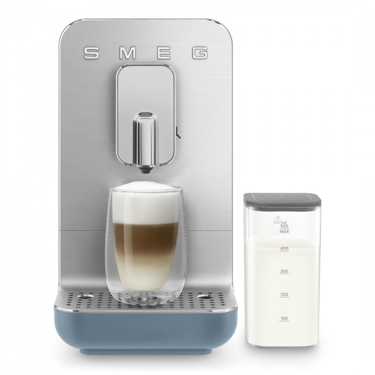 Smeg Bcc13Sbmeu Automatski Aparat Za Espresso Sistemom Za Mleko