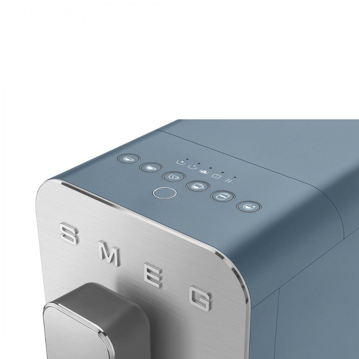 Smeg Bcc13Sbmeu Automatski Aparat Za Espresso Sistemom Za Mleko