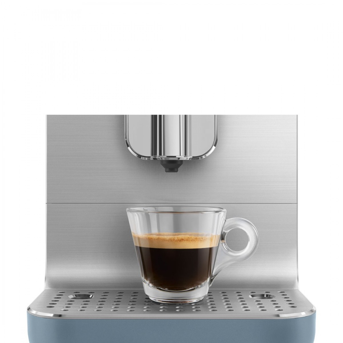 Smeg Bcc13Sbmeu Automatski Aparat Za Espresso Sistemom Za Mleko