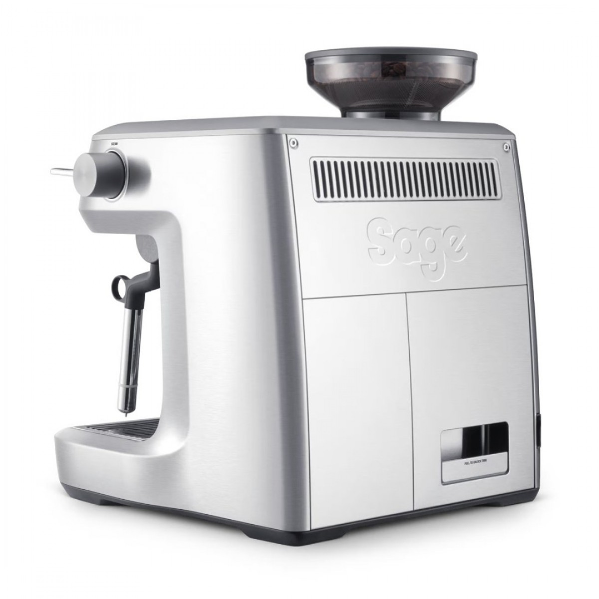 Sage Bes980Bss Oracle™