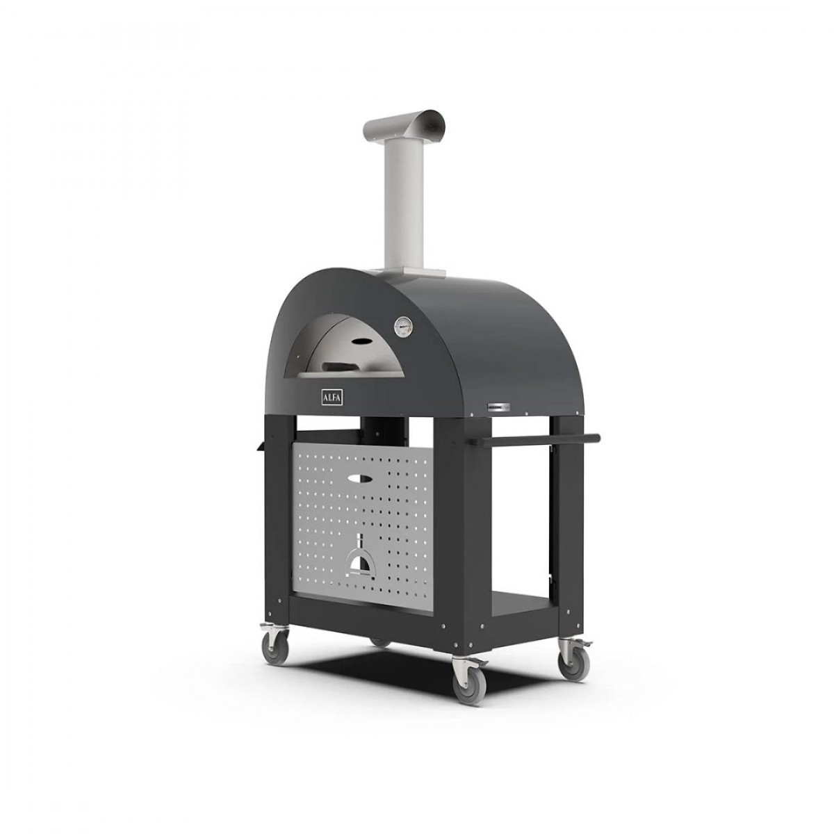 Alfa Forni Base 1 Pizza