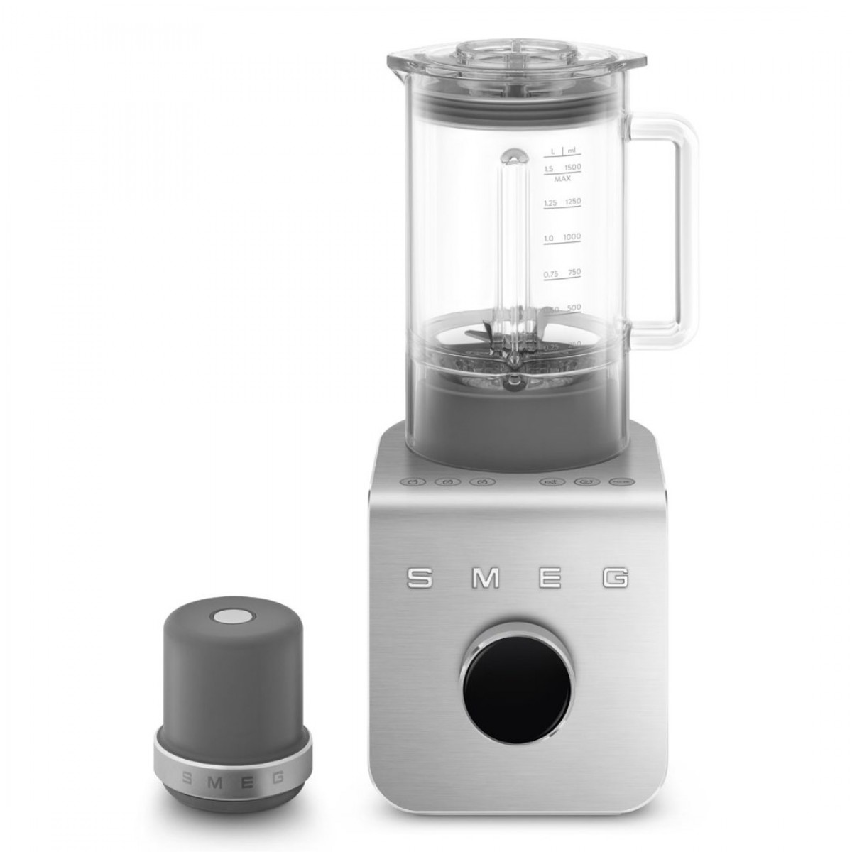 Smeg BLC02WHMEU blender Smeg BLC02WHMEU blender