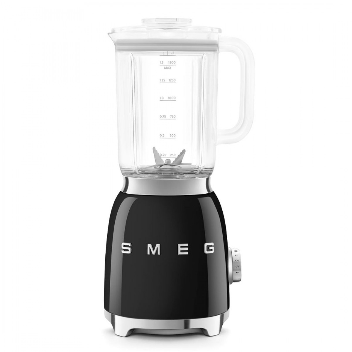 Smeg BLF03BLEU blender