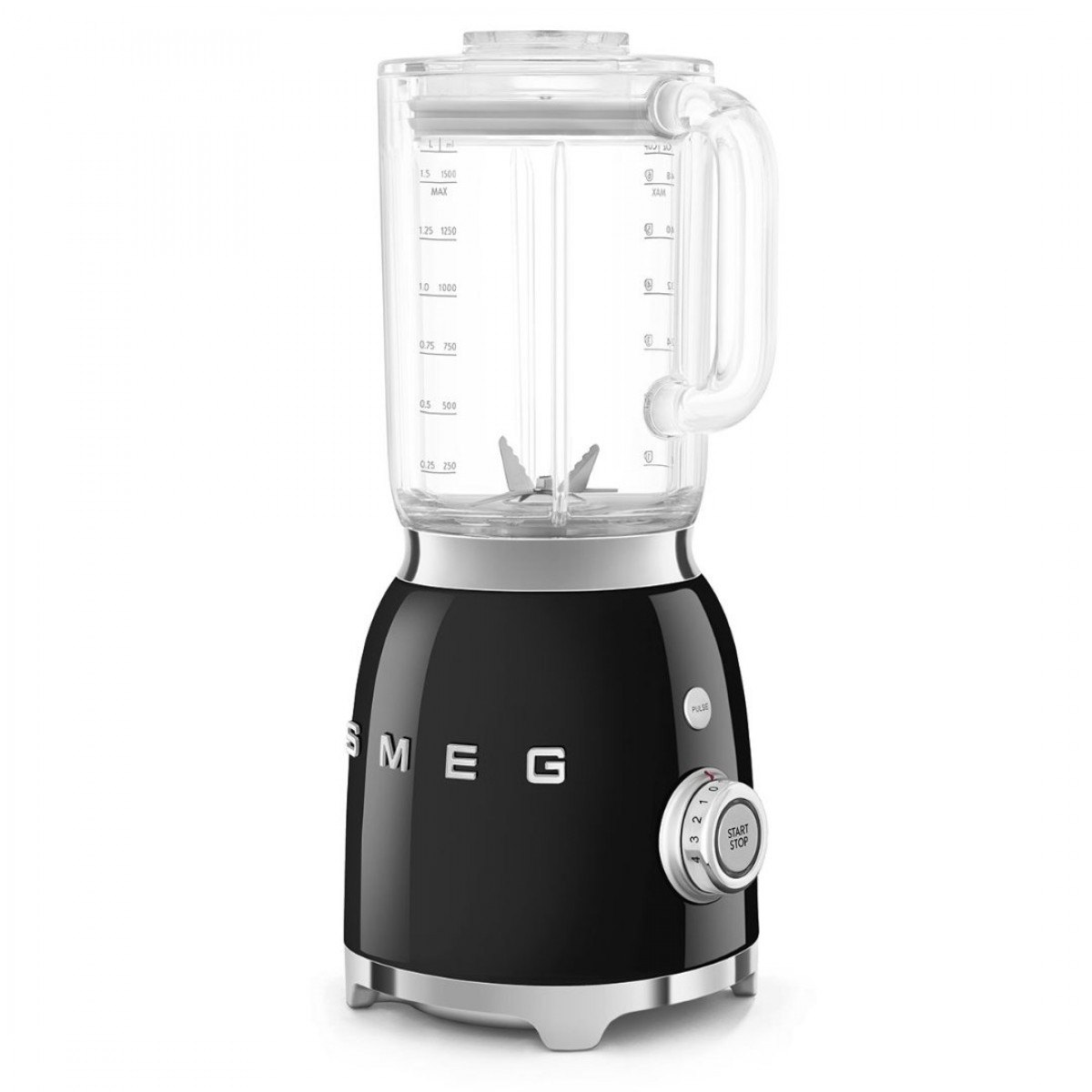 Smeg BLF03BLEU blender