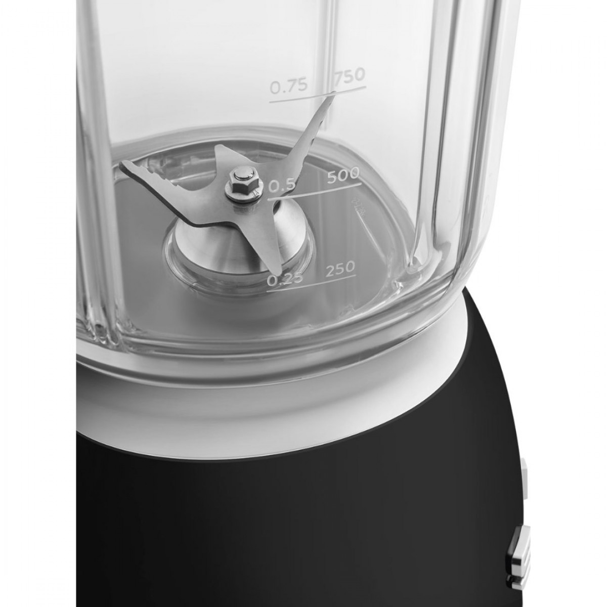 Smeg BLF03BLEU blender