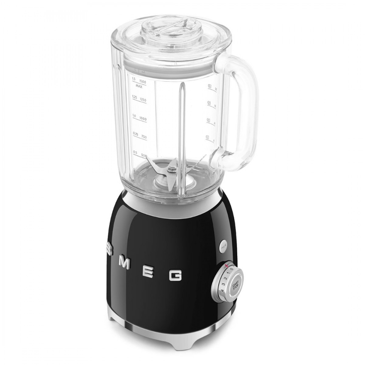 Smeg BLF03BLEU blender