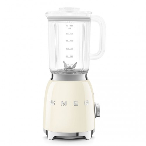 Smeg BLF03CREU blender Smeg BLF03CREU blender
