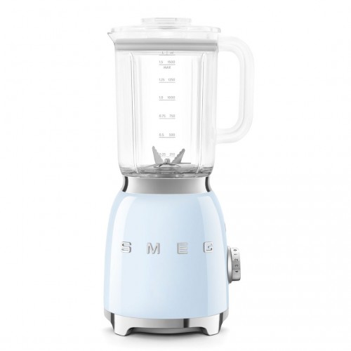 Smeg BLF03PBEU blender Smeg BLF03PBEU blender