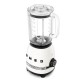 Smeg Blf03Pcweu | Carrara White Blender