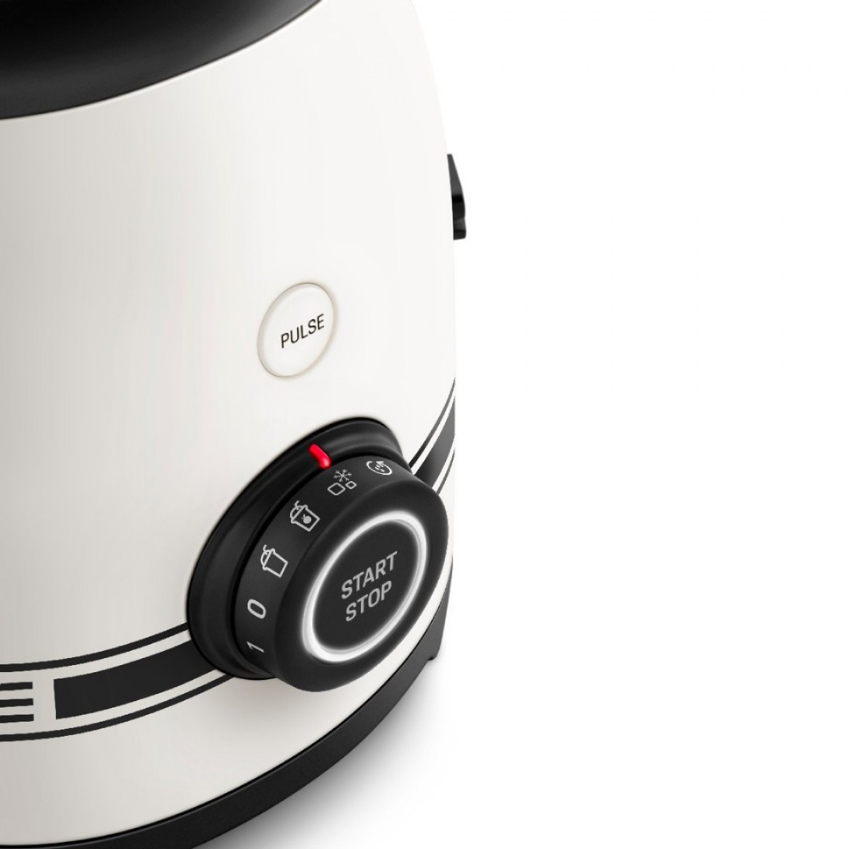 Smeg Blf03Pcweu | Carrara White Blender