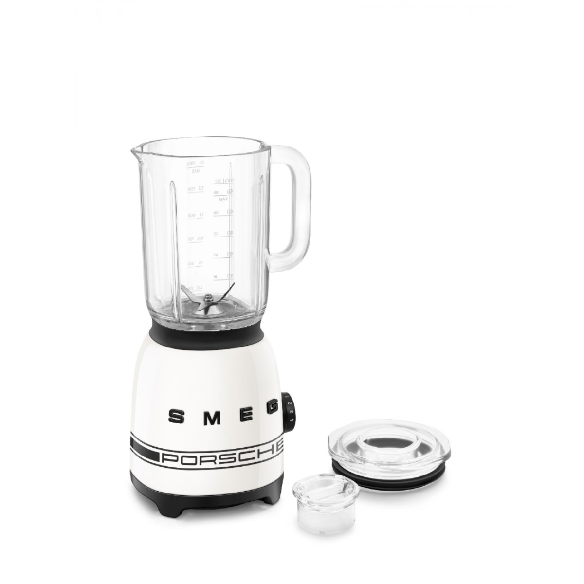 Smeg Blf03Pcweu | Carrara White Blender