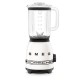 Smeg Blf03Pcweu | Carrara White Blender
