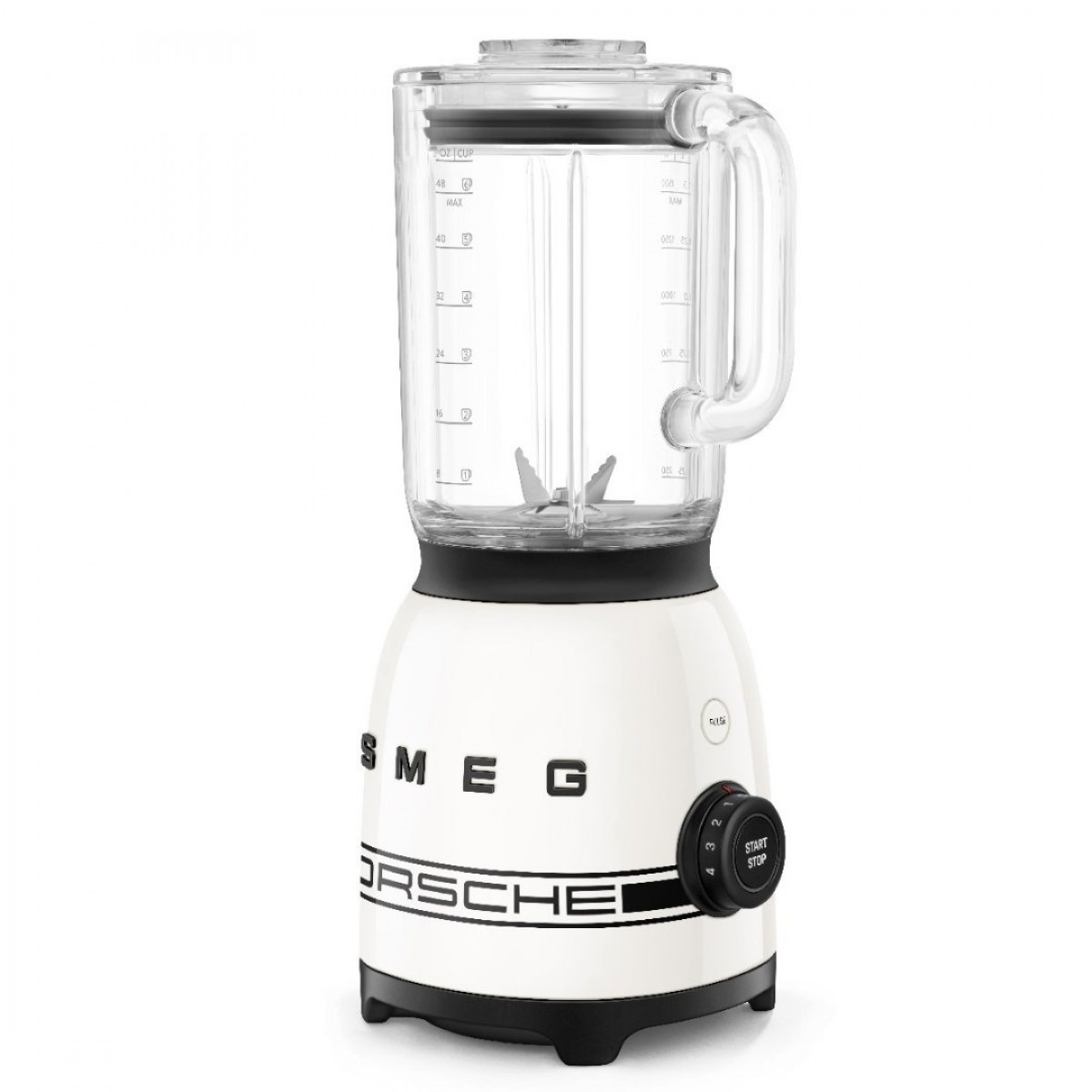 Smeg Blf03Pcweu | Carrara White Blender