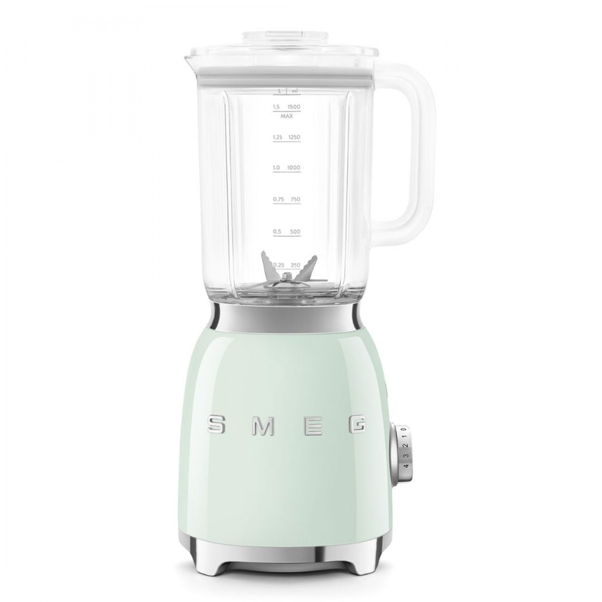 Smeg BLF03PGEU blender