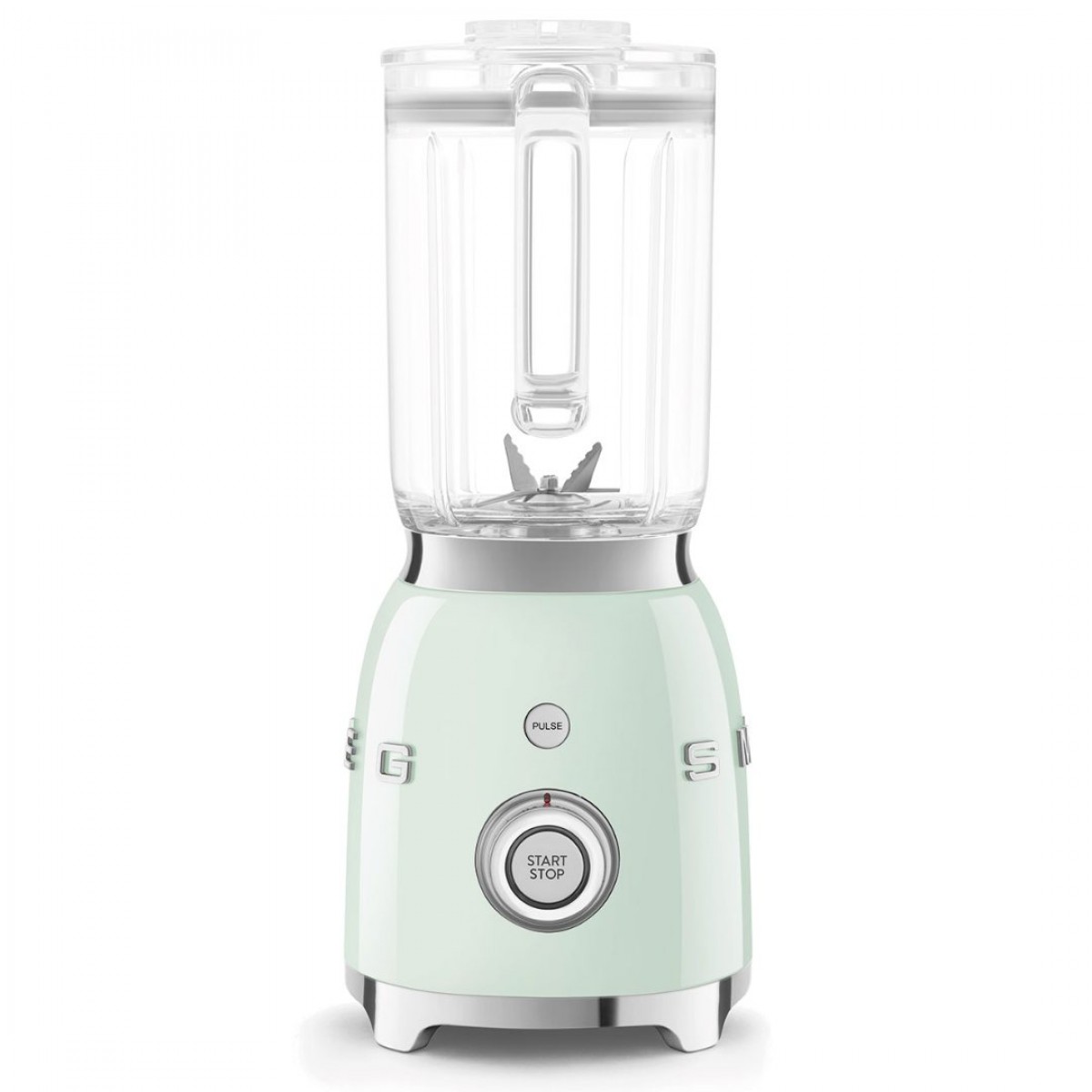 Smeg BLF03PGEU blender