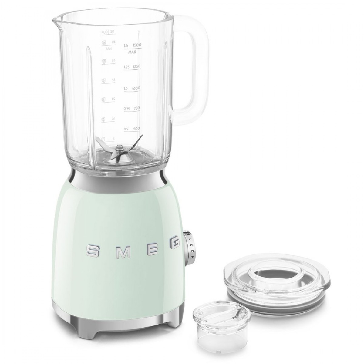 Smeg BLF03PGEU blender