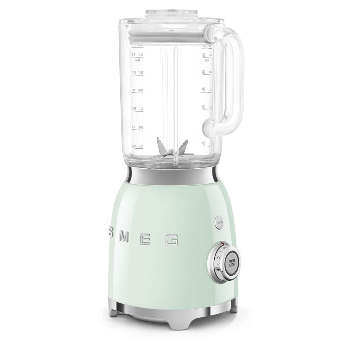 Smeg BLF03PGEU blender