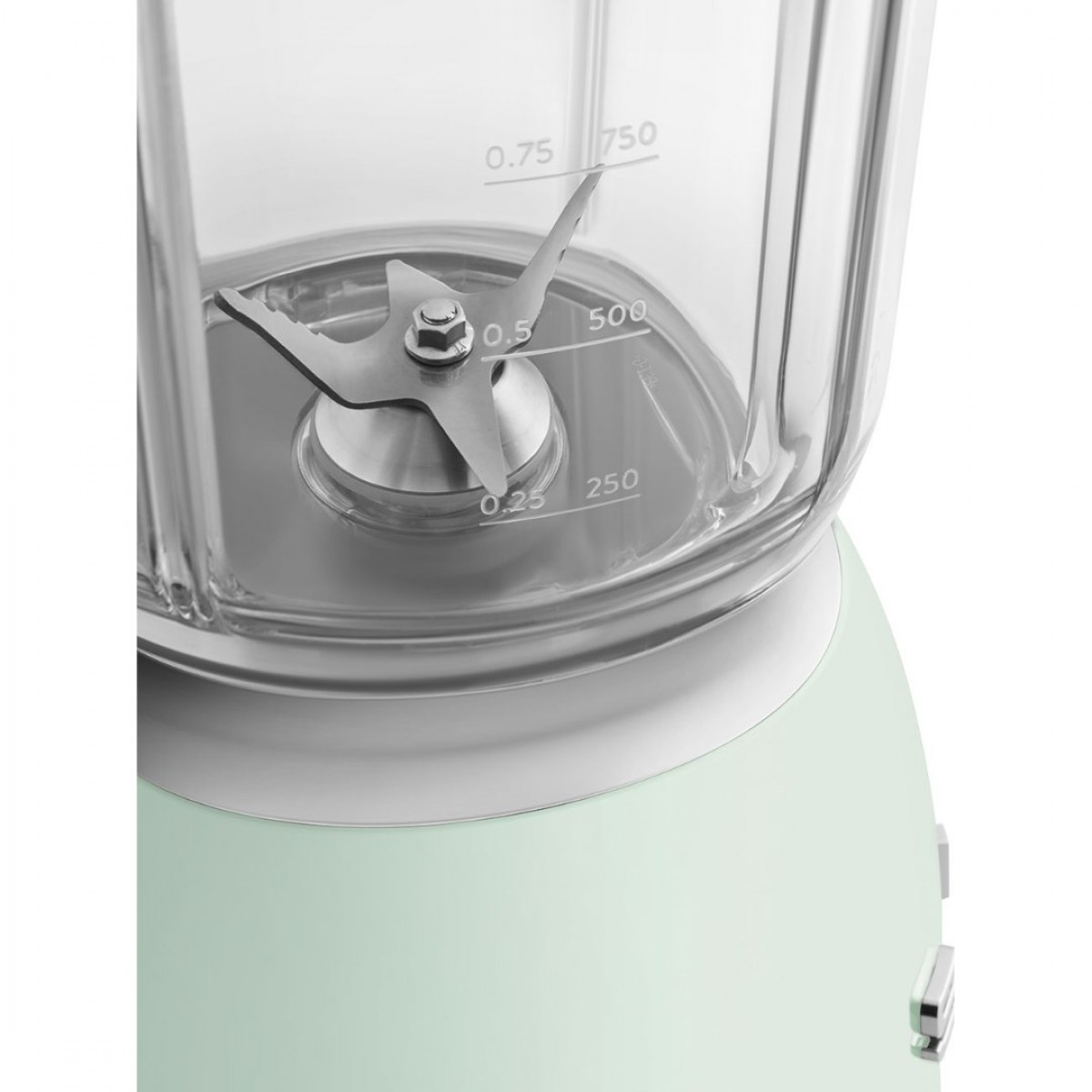 Smeg BLF03PGEU blender