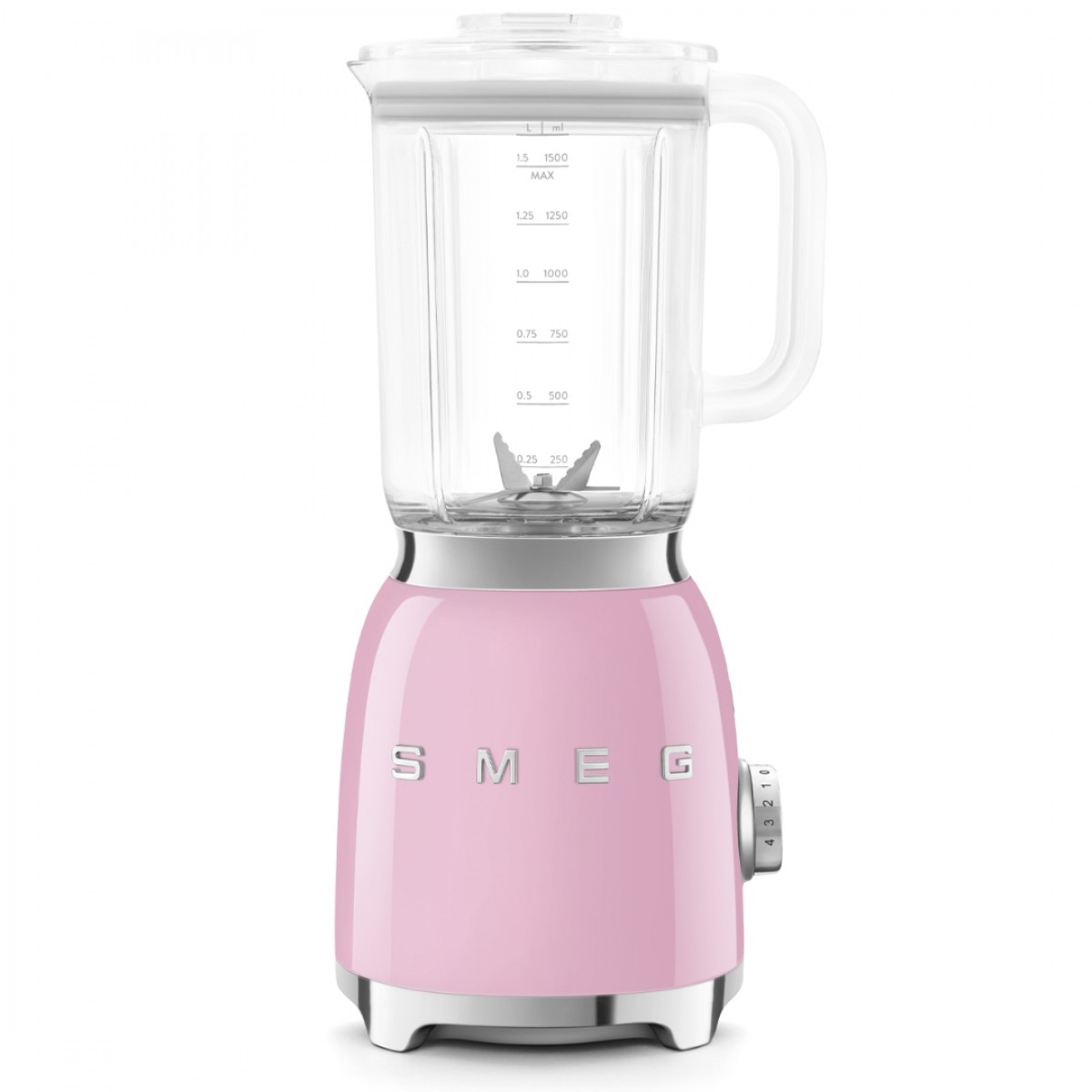 Smeg BLF03PKEU blender