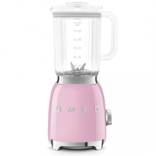 Smeg BLF03PKEU blender Smeg BLF03PKEU blender