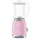 Smeg BLF03PKEU blender
